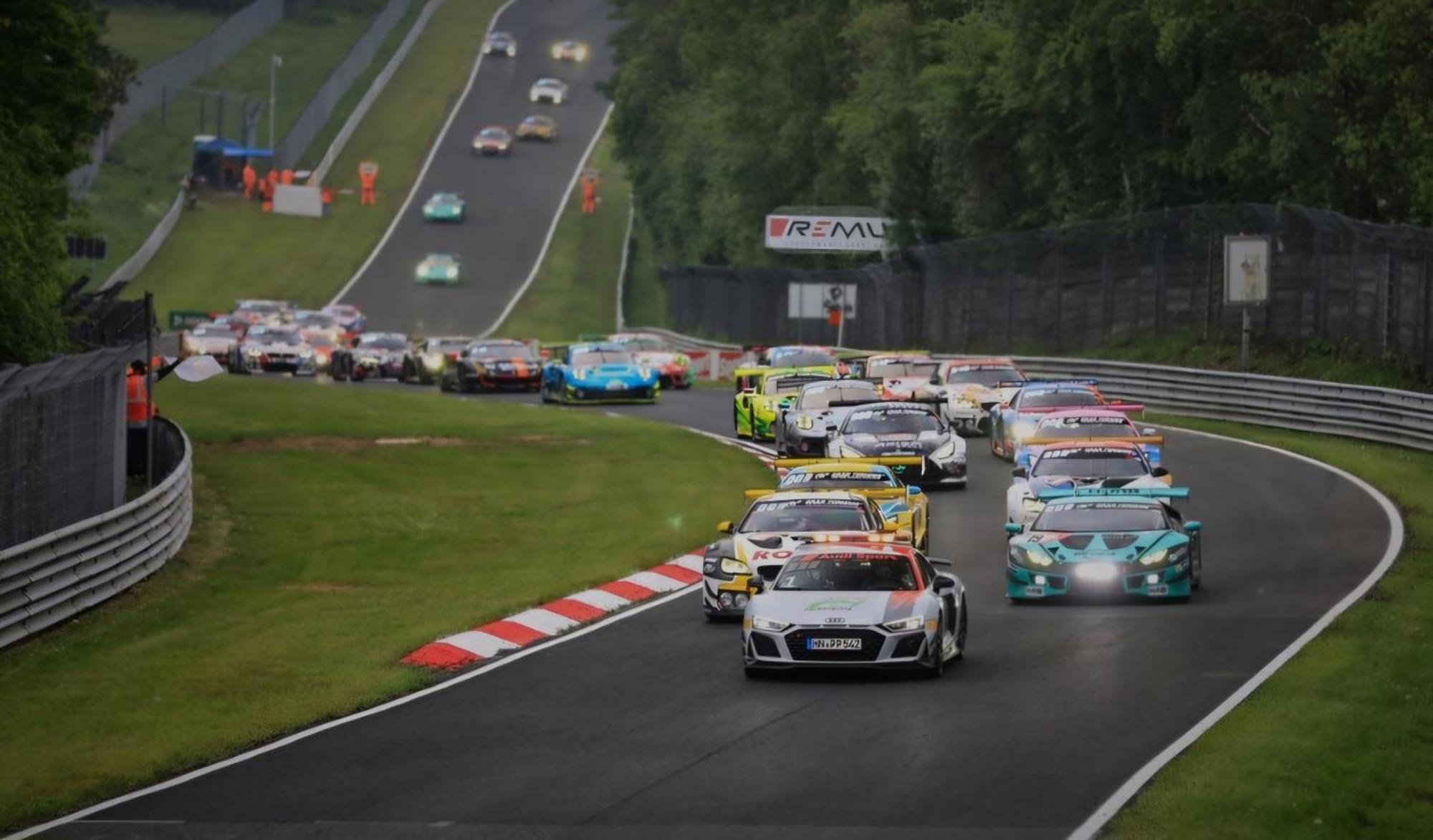 Fewo Lerchi Am Nuerburgring Kelberg Zewnętrze zdjęcie